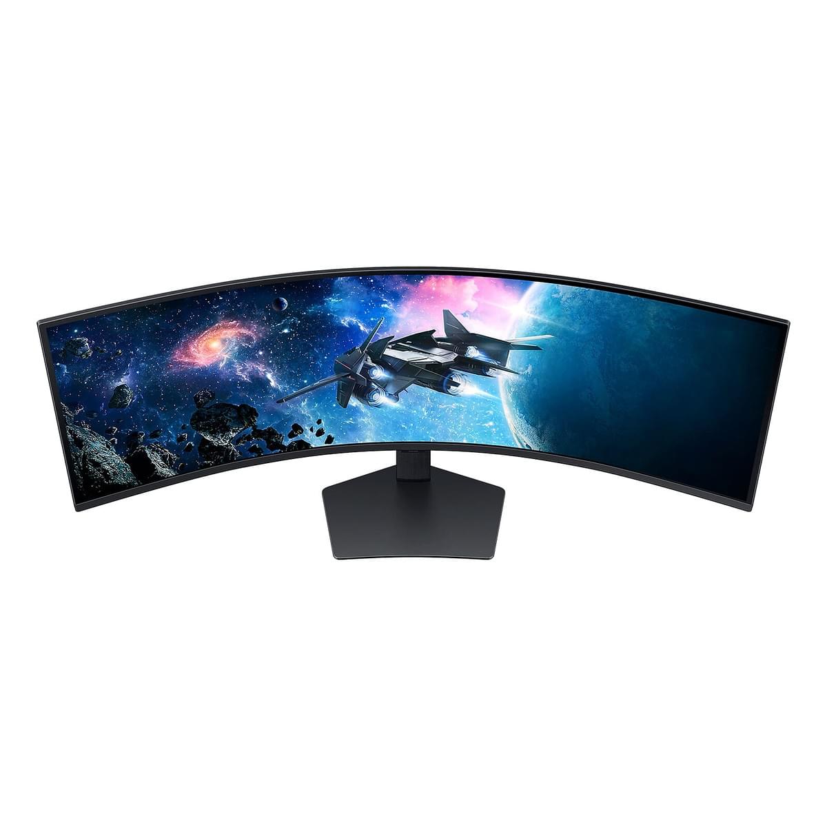 ECRAN PC INCURVE SAMSUNG 49