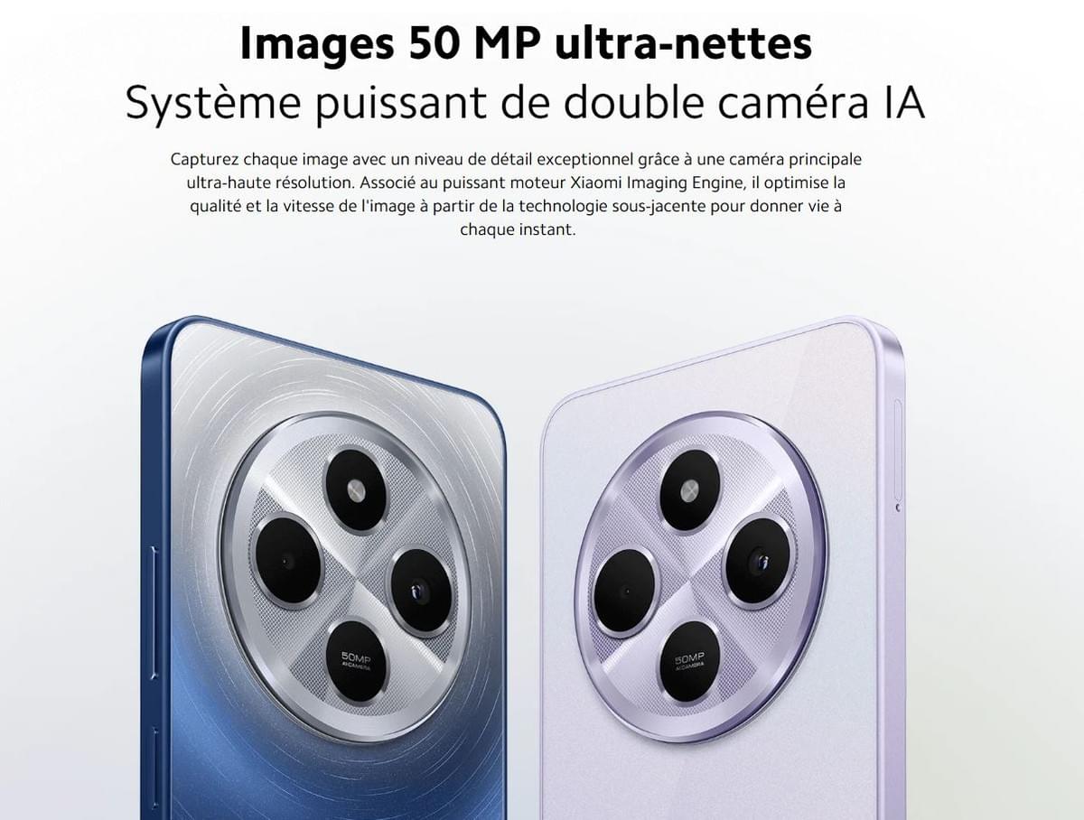 XIAOMI REDMI 14C 6.88