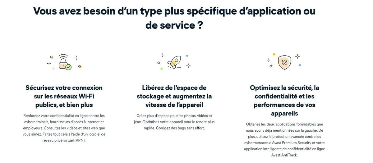 ANTIVIRUS AVAST ULTIMATE LICENCE 1-2 OU 3 ANS DE PROTECTION TOTAL SANS ABONNEMENT