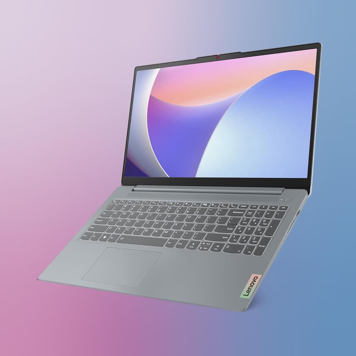 ORDINATEUR PORTABLE LENOVO (NEUF SCELLE) IDEAPAD SLIM 3 15.6