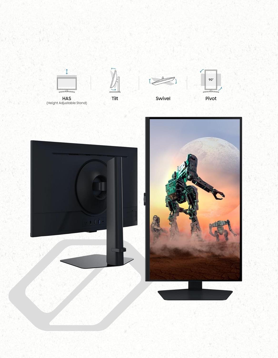 ECRAN PC SAMSUNG 32