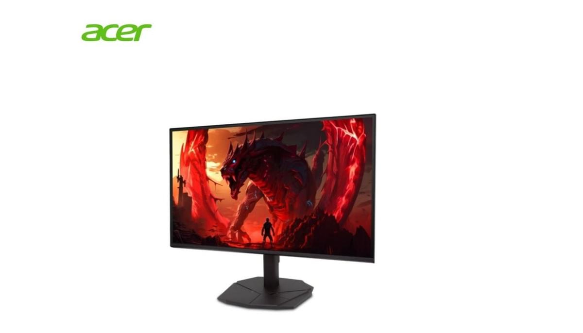 ÉCRAN PC ACER NITRO 24