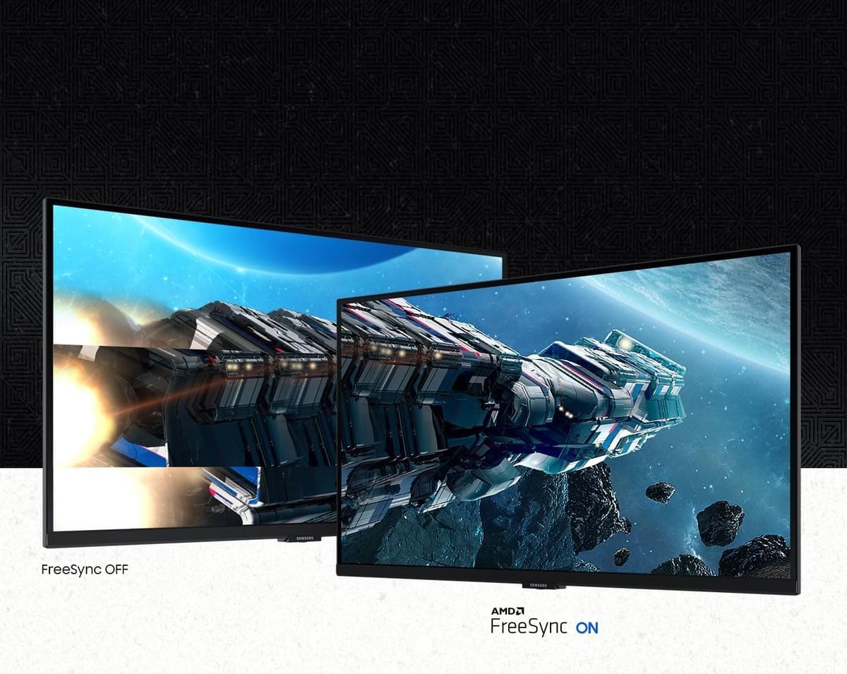 ECRAN PC SAMSUNG 32