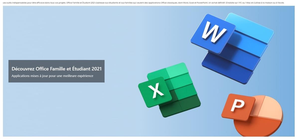 MICROSOFT OFFICE 2021 PRO PLUS 2021 LICENCE + PRISE EN CHARGE INSTALLATION ET REVISION PC OFFERT