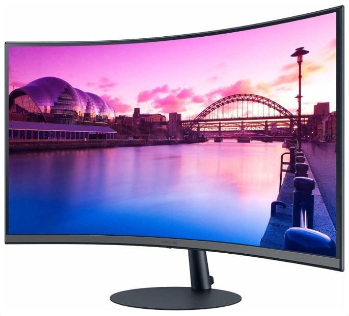 ECRAN PC INCURVE SAMSUNG 28