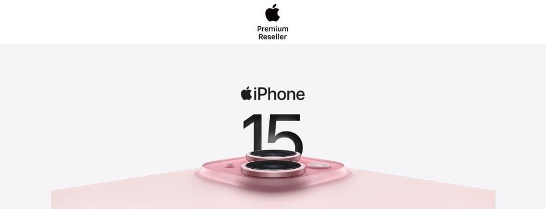 iPHONE 15 OLED 5G 128GO + FRAIS D'ENVOIE INCLUS MAO