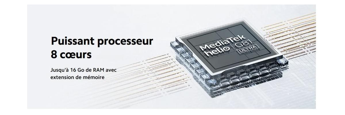 XIAOMI REDMI 14C 6.88