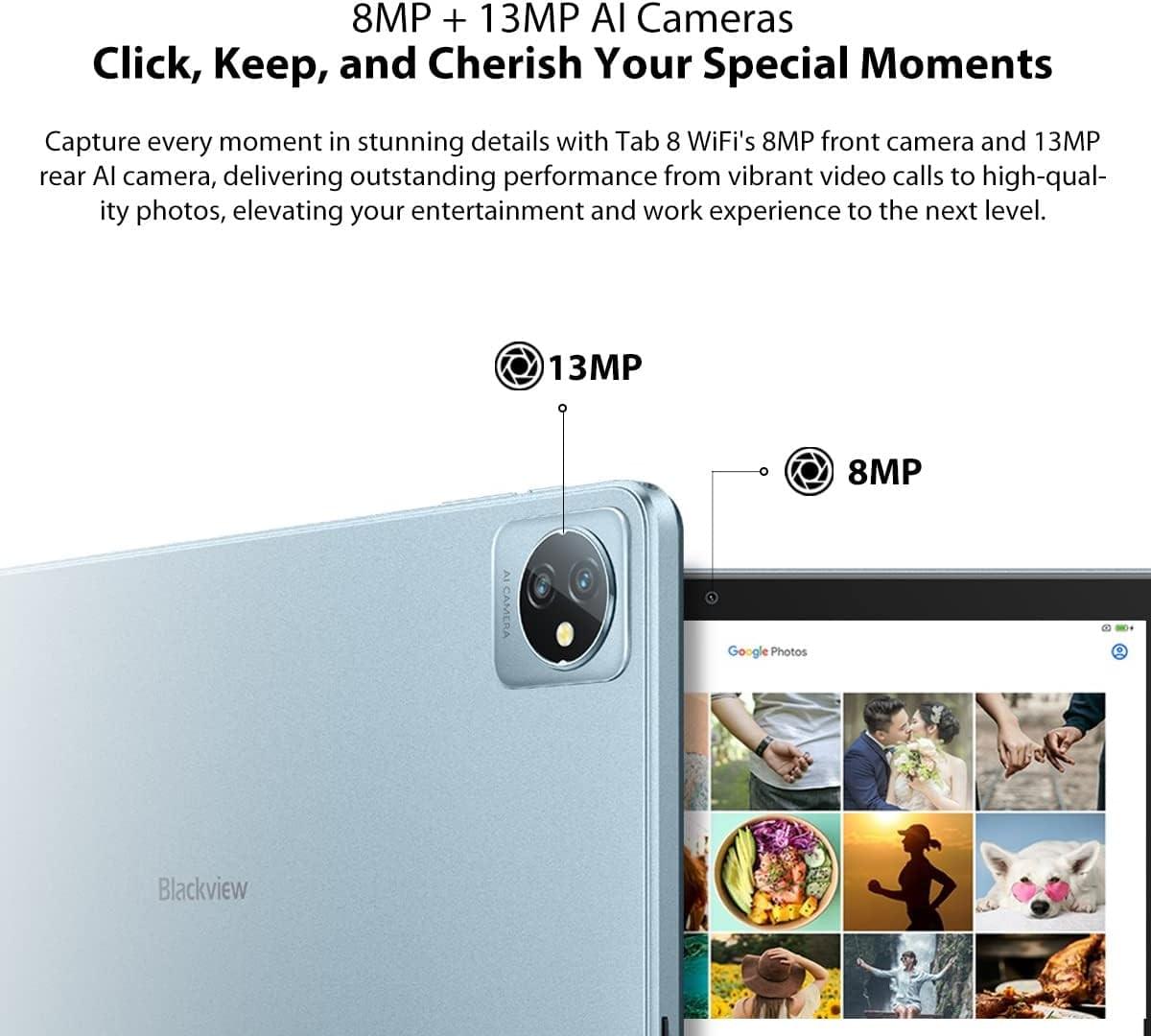 BLACKVIEW TAB 8 10.1