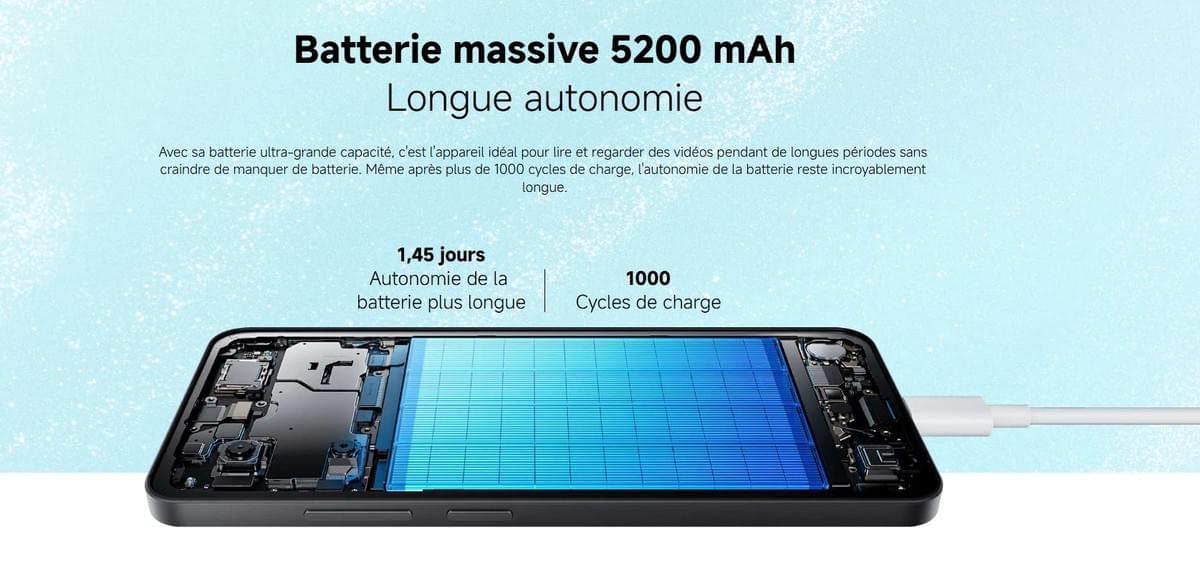 XIAOMI REDMI A5 6.8