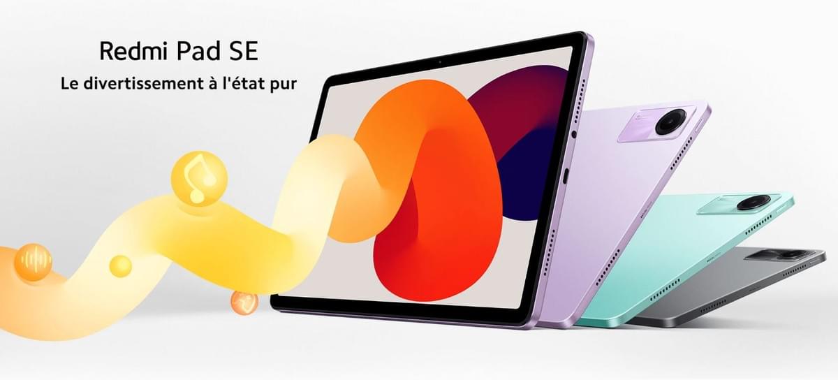 XIAOMI TAB SE FHD+ 10.61