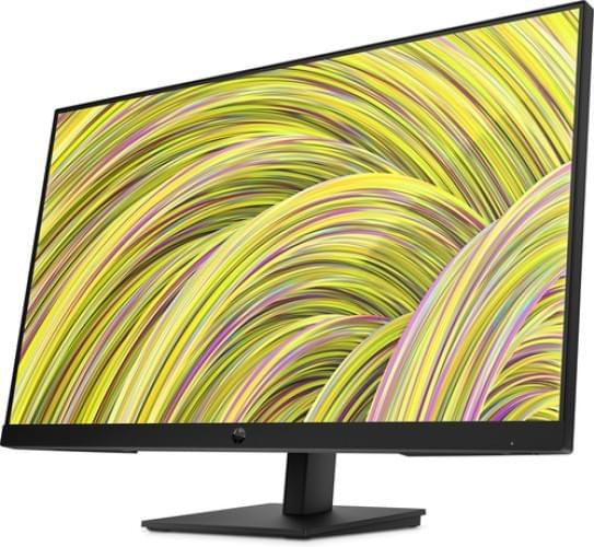 ECRAN PC HP 27