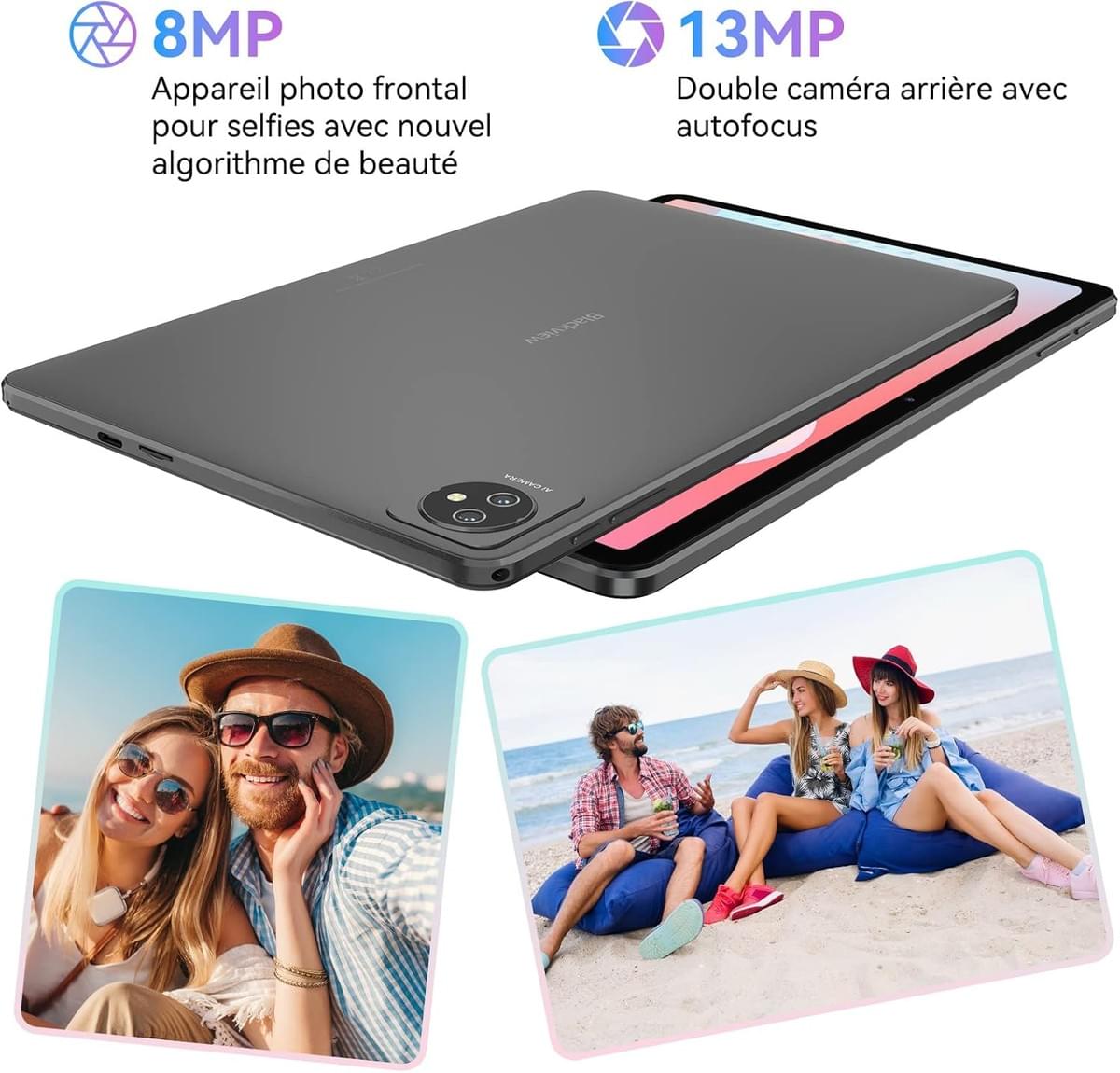 BLACKVIEW TAB 8 10.1