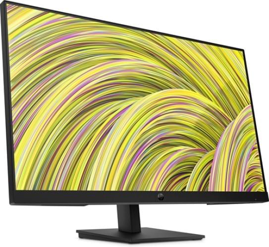 ECRAN PC HP 27
