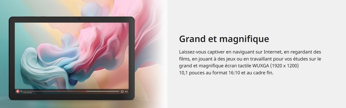 ACER ICONIA TAB M10 10.1