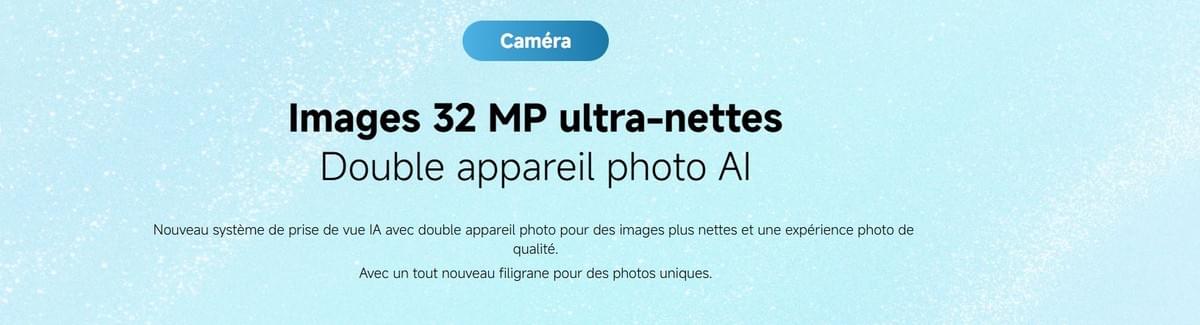 XIAOMI REDMI A5 6.8