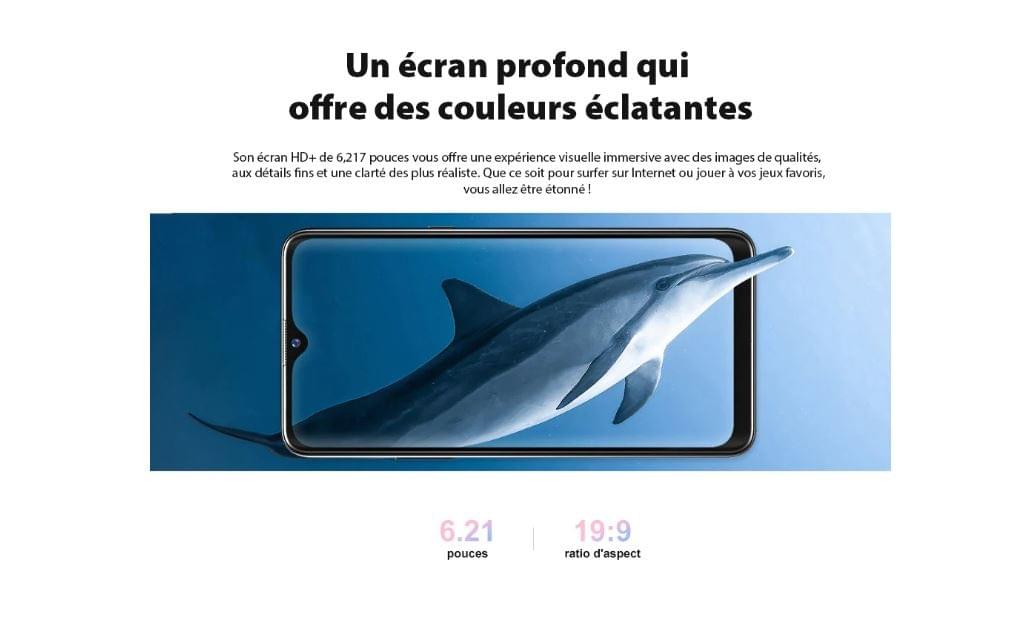 BLACKVIEW A80S 6.21