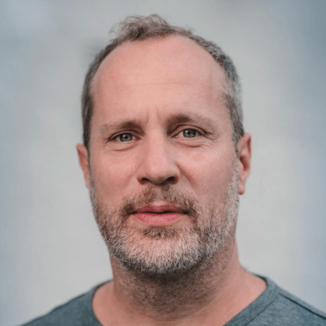 Kristoffer Trautmann