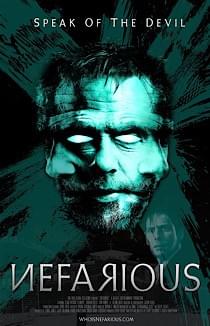 Nefarious the Movie