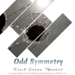Odd Symmetry - Debut Album