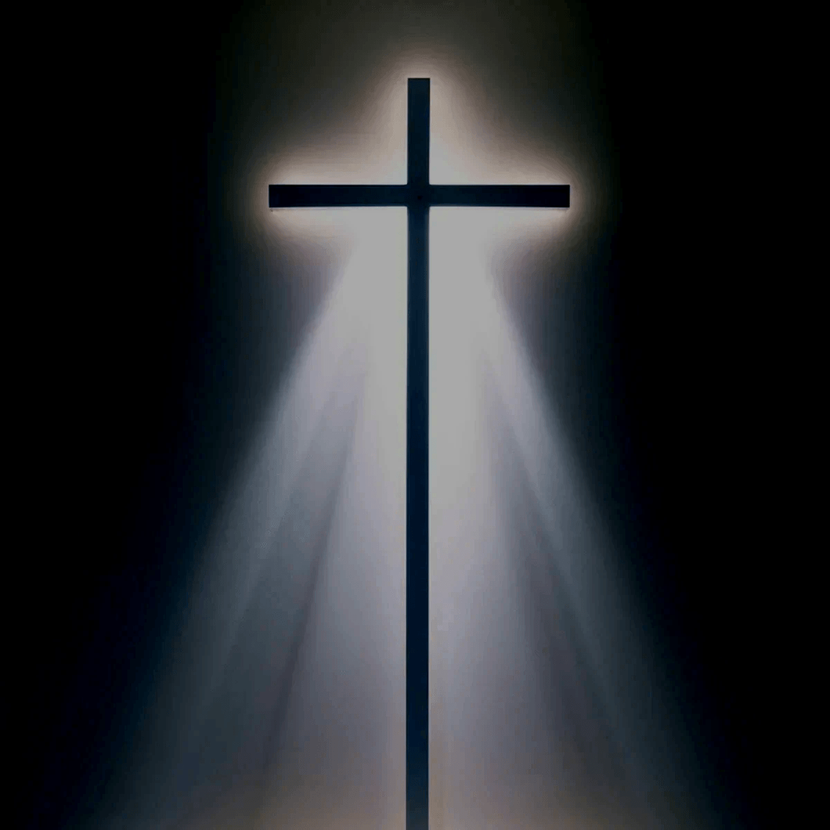 The Cross of Chrst Conquers All!