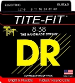 DR Strings exclusively! Roundcores Rock.