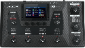 ZOOM B6 Bass Stage Rig/Tele Studio Rig