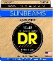 DR Sunbeams for acoustic