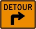 When God Takes You on a Detour...
