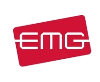 Erick uses EMG pickups GZR PJ exclusively for Bass Guitar