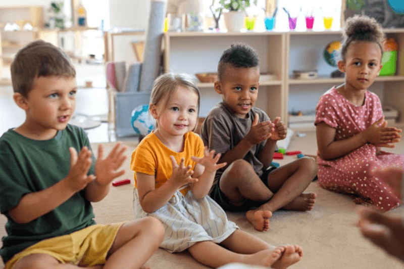 How to Select the Best Preschool School