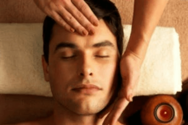 Massage thaï aux huiles