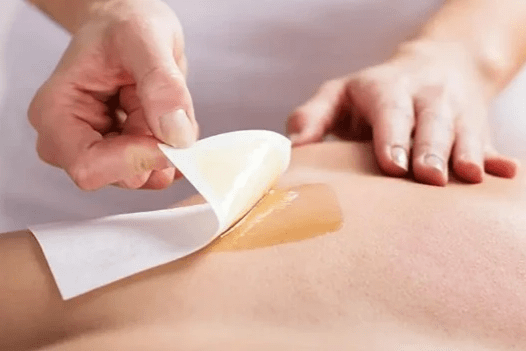 Massage thaï traditionnel