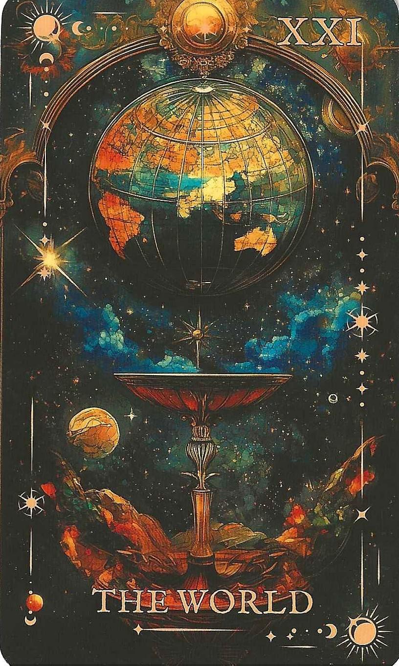 The Arcane Tarot- Key 13 -Death Tarot Card symbolism The Arcane Tarot- Key 13 -Death Tarot Card symbolism