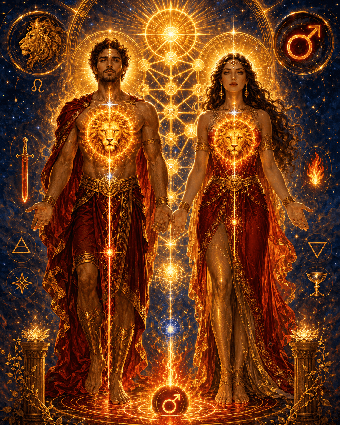 Declaration of Personal Sovereignty 
