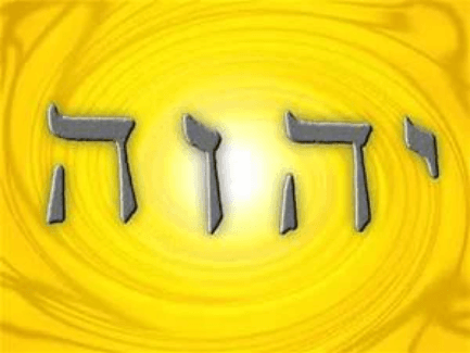 YHVH symbolism