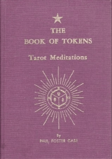 Book by Paul Foster Case