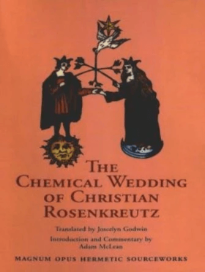 The Hermetic Wedding