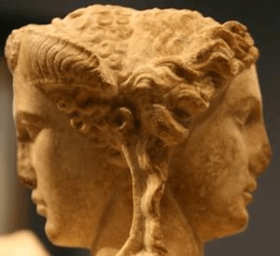 Ancient Jauna Coeli imagery