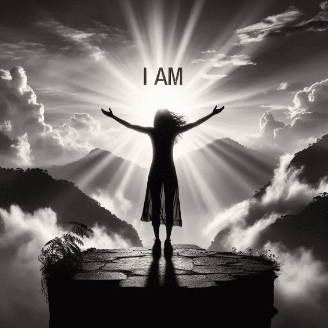 The Declaration of Self-Sovereignty imagery