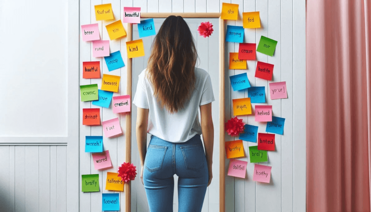 Societie's identity crisis imagery