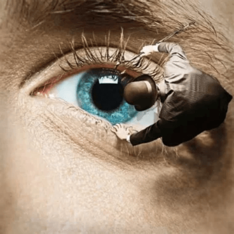 Social conditioning of our "I-dentity" imagery.