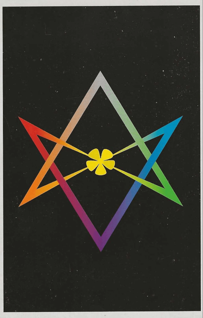 Crowley's Heraculum