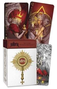  Eli recommended-Notoria Tarot cards by Fabio Listrani