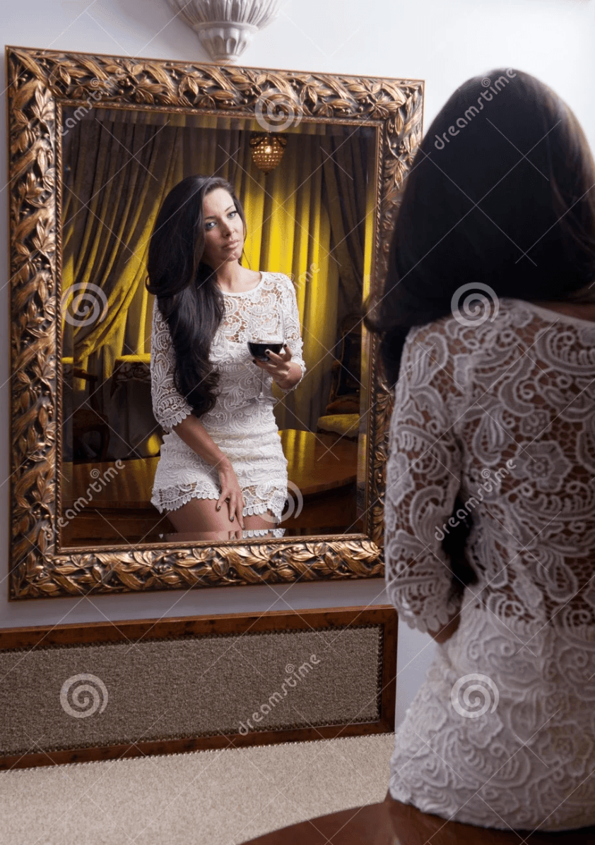 Self-reflection the journey of authorship