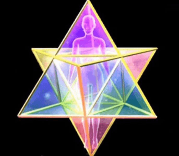 Merkabah The Chariot as an Ascension Vehicle