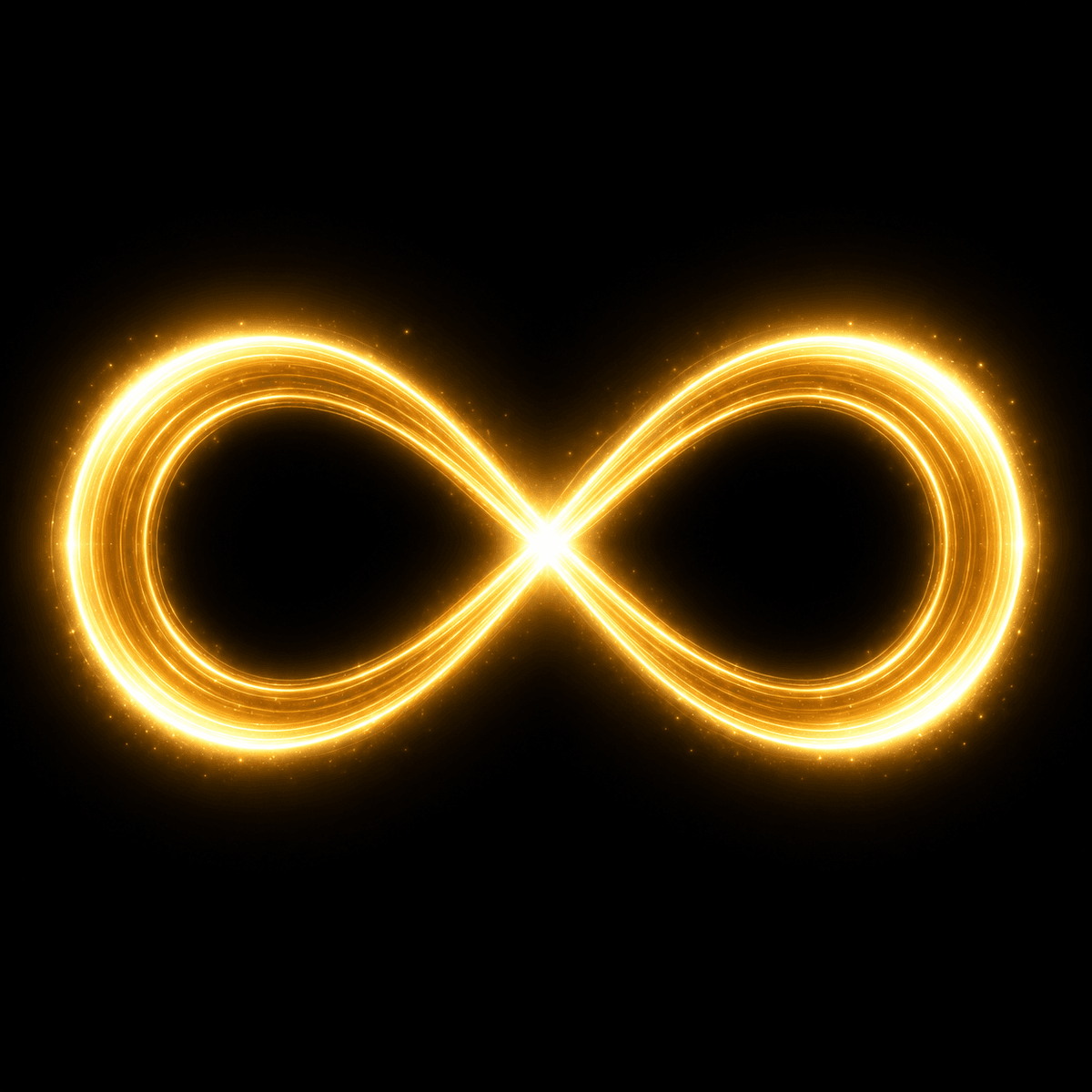 Lemniscate imagery