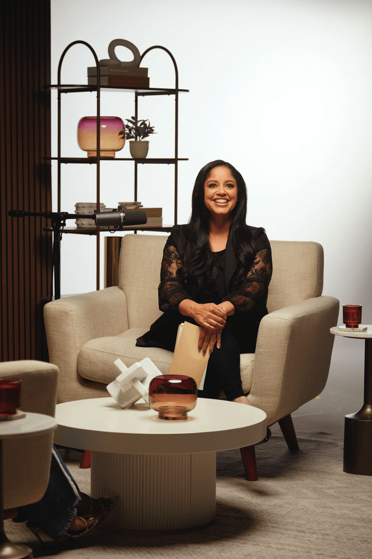 August 2026 set of Mompreneurs Season 5 August 2026 set of Mompreneurs Season 5