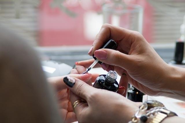 プチネイリストコース 爪にやさしい セルフジェルネイルのお教室 Jbネイルスクール