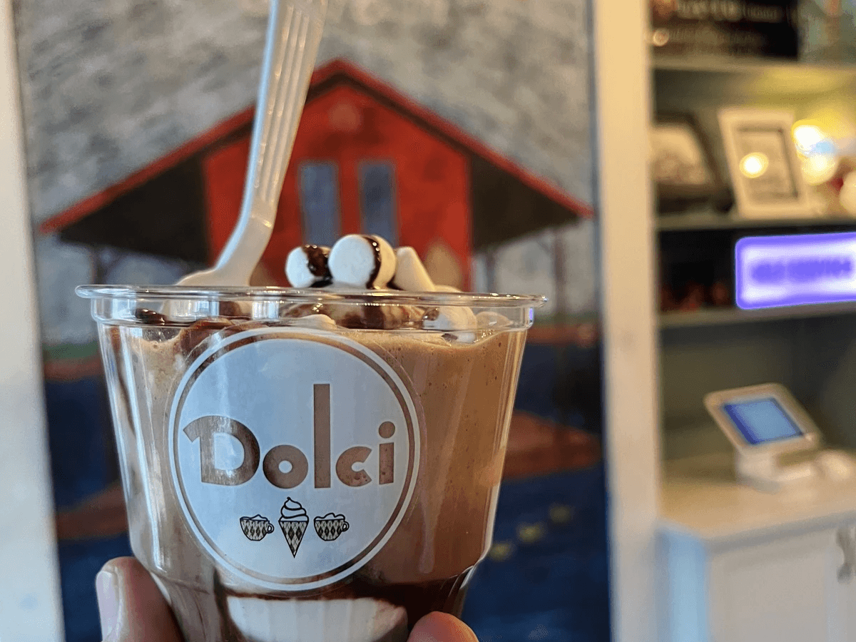 Dolci Gelati - Old Town