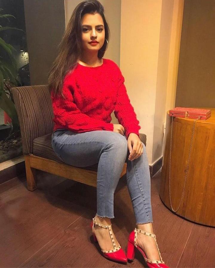Hydrabad Call Girl Services